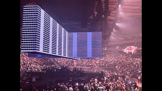 Roger Waters  30th August 2022 Live at Madison Square Garden  An OaksMA Recording [upl. by Poppo]