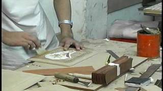 How to Create Marquetry  Part B [upl. by Grey525]