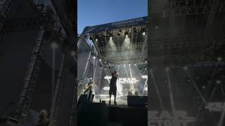 FEAR FACTORY Live At HAMMERSONIC 2024 [upl. by Nneb]