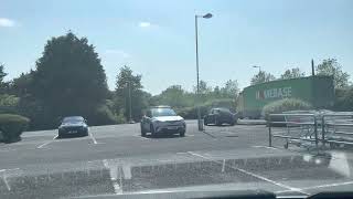 Chichester driving lesson 7 part B [upl. by Shauna750]