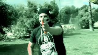 HORUS  STILE LIBERO  1 CAROTE FREESTYLE [upl. by Lot]