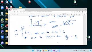 Calc 2 Final Exam Review [upl. by Elehcin]