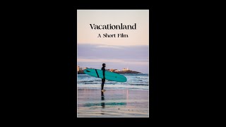 Vacationland  A Film by Corey Favino Brought To You By Rhode Island Surf Co [upl. by Shelburne]