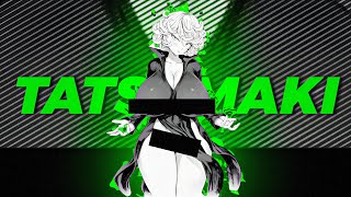 Tatsumaki 🥵🔥「 Manga Edit 」One Punch Man 4k [upl. by Codee832]