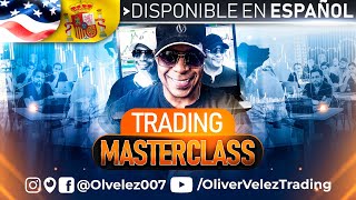 The 20 Minute Trader  Oliver Velez [upl. by Essy]