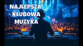 NAJLEPSZA KLUBOWA MUZYKAMEGA REMIXY MUZYKA DO AUTA vol3 NAJLEPSZY MIX ❤️ [upl. by Ahsetan214]