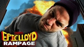 RAMPAGE  EpicLLOYD [upl. by Bernt]