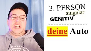 Schaffe ich die 5 Klasse Deutsch [upl. by Ebeneser]