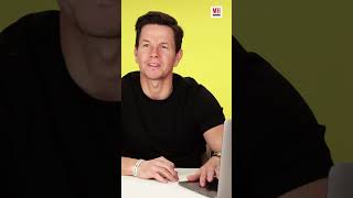 Mark Wahlberg vs Justin Bieber menshealth [upl. by Venus]