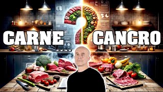 La Carne è Cancerogena [upl. by Gee]