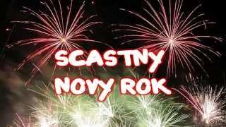 Scastny Novy Rok 2024 [upl. by Fayina]