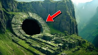 Most Mysterious Things Discovered In Mountains [upl. by Crim]