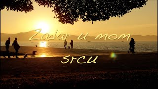 Đani Maršan  Zadar u mom srcu Official lyric video [upl. by Reaht]