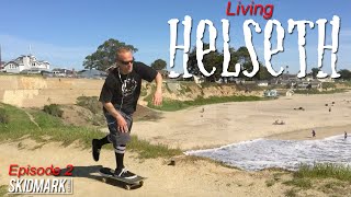 Living Helseth Episode 2  Casey Helseth [upl. by Aramot961]