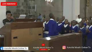 LIVE SALA ZA MAPADRE MWANZO WA MWEZI KUABUDU NA ADHIMISHO LA MISA TAKATIFU [upl. by Lars36]