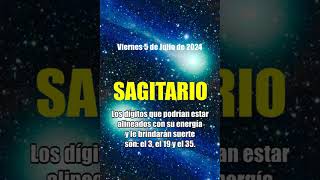 05072024 TAROT sagitario HOY PUEDE PASAR ❤️ AMOR ❤️ tarot sagitario horoscopo [upl. by Supat135]