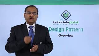 Design Pattern  Overview [upl. by Duj]