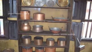 Old and Traditional Kitchen Waresantique kitchen vesselsold kitchen tools collection [upl. by Vladamir]