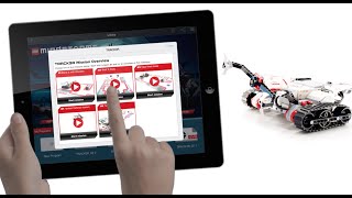 Discover LEGO MINDSTORMS EV3 [upl. by Nevai]