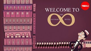 The Infinite Hotel Paradox  Jeff Dekofsky [upl. by Meakem]