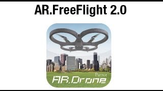 How to change ARDrone Firmware [upl. by Sebbie]