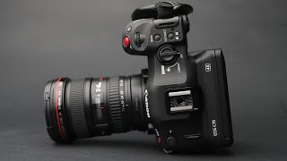 My experience using the Canon C70  troubles and solutions [upl. by Ravid]