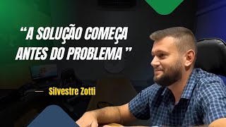 Podcast do Noticidade com Silvestre Zotti  ep23 [upl. by Mccourt]