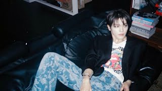 playlist 태용이의 작업실 [upl. by Nymzaj648]