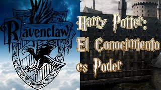 Harry Potter El Conocimiento es Poder Capitulo 14 [upl. by Akiemehs204]