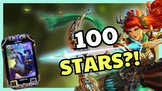 100k Guan Yu Worshipers I Played Ability Based Artemis And They Could Not Resist Me [upl. by Analat]