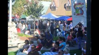 Solvang California Octoberfest [upl. by Galvin]