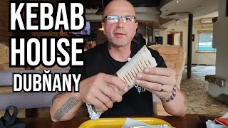 KEBAB HOUSE Dubňany [upl. by Johnathan539]