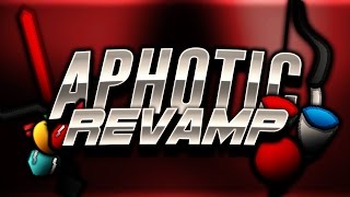 Aphotic Revamp Pack Release [upl. by Rovert]