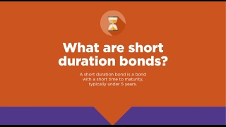 Short Duration Bonds in 20 Seconds  Fixed Income Explained by AXA IM [upl. by Aysan706]