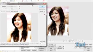 Como aplicar filtro em imagens  PhotoScape  Aula 05  Introdução  PhotoScape Tutorial [upl. by Yrrot]