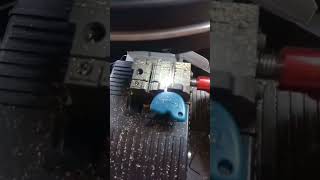 Vespa Key Duplicate amp Transponder Chip Programming by Tank 2 pro [upl. by Jovita]