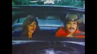 NBC promo Smokey and the Bandit 1979 [upl. by Layod]