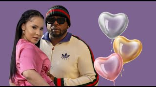 Dj Maphorisa amp Thuli Phongolo are back together  Dj Maphorisa amp Thuli Phongolo dancing together [upl. by Aiksas]