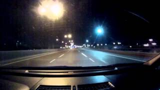 Night Driving  Saki Kaskas amp Rom Di Prisco  Kallista Callista Long Mix [upl. by Vasilek]