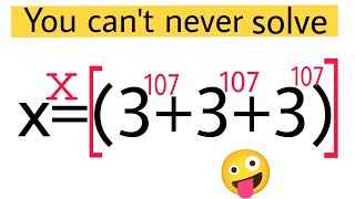 United States  math Olympiad  square root  math Olympiad algebra problem [upl. by Isabel]