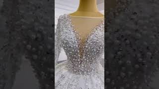 RosyMae Bridal Wedding Dresses amp Gowns weddingdress bridesmaiddress wedding weddingclothes [upl. by Jocko]