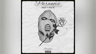 PARANOÏA  MYCII × BIG DI [upl. by Macur]