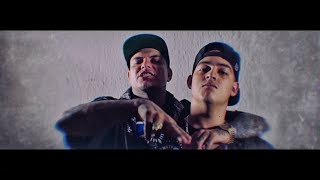 Neto Peña  Mas Vale Cholo Ft Neto Reyno Video Oficial [upl. by Aivizt]