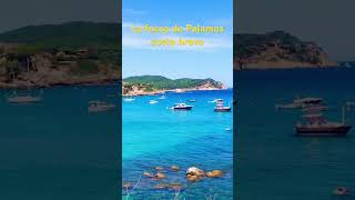 La fosca de Palamos costa brava que bonita [upl. by Briano367]