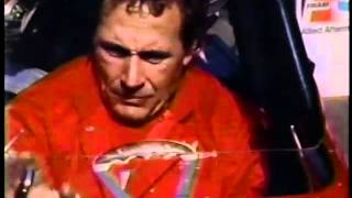 1990 Budweiser Commercial feat Kenny Bernstein [upl. by Vinni]