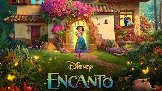 Encanto Movie Score Suite  Germaine Franco 2021 [upl. by Burkhart]