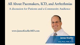 All About Pacemakers ICDs CRT and Loop Recorders for Nurses Techs and Device Clinic Staff [upl. by Jain]