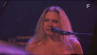 Eliane Elias  Jazz a Vienne 2014 Full [upl. by Romalda829]