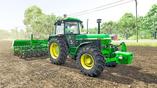 NEW MACHINES ANNOUNCED FOR FARMING SIMULATOR 25 [upl. by Icam]