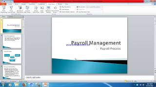 Payroll processing steps or Payroll Onboarding and Management [upl. by Eryt]